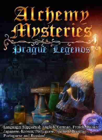 Descargar Alchemy Mysteries Prague Legends [MULTi12][PROPHET] por Torrent